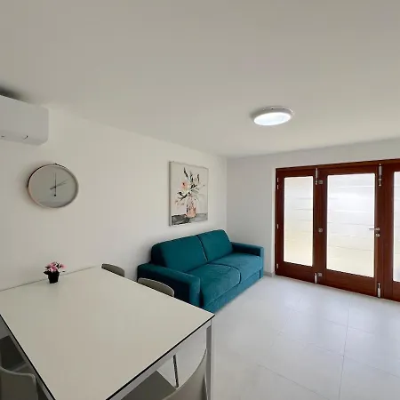 Sara Marisa Apartman