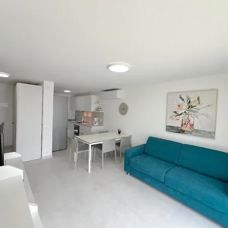 Sara Marisa * Линьяно-Саббьядоро