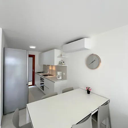 Appartement Sara Marisa