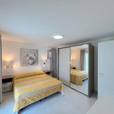 Sara Marisa Apartman *