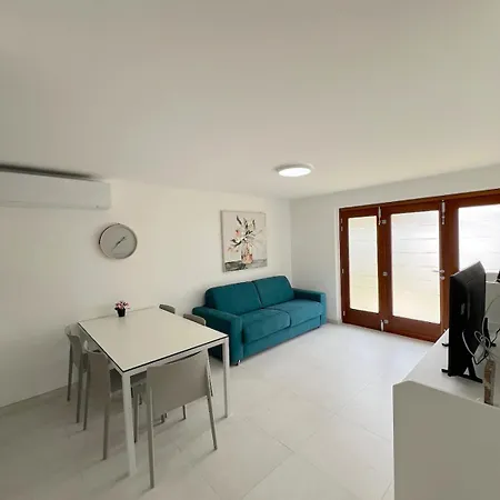 Apartman Sara Marisa Lignano Sabbiadoro