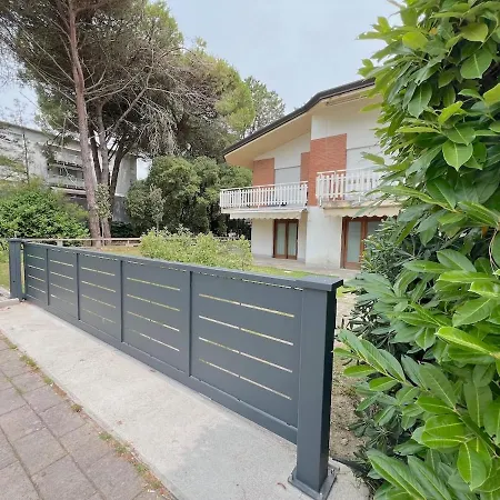 Sara Marisa Lignano Sabbiadoro