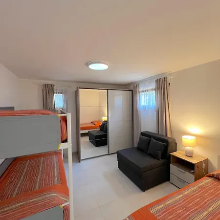 Sara Marisa Apartman