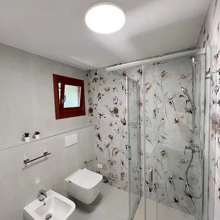 Sara Marisa Apartman *