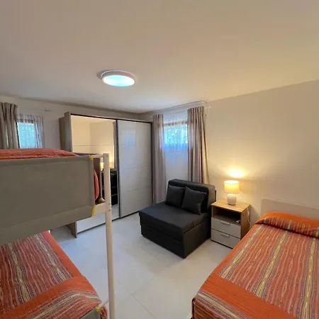 Apartman Sara Marisa *