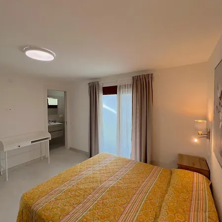 Sara Marisa Апартаменты Линьяно-Саббьядоро