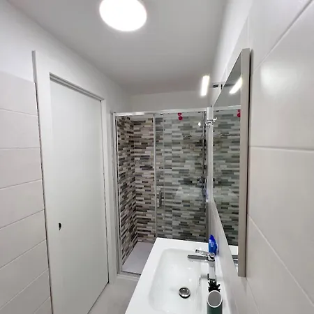 Apartman Sara Marisa Lignano Sabbiadoro