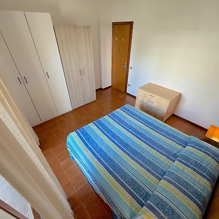 Sara Marisa Apartament *